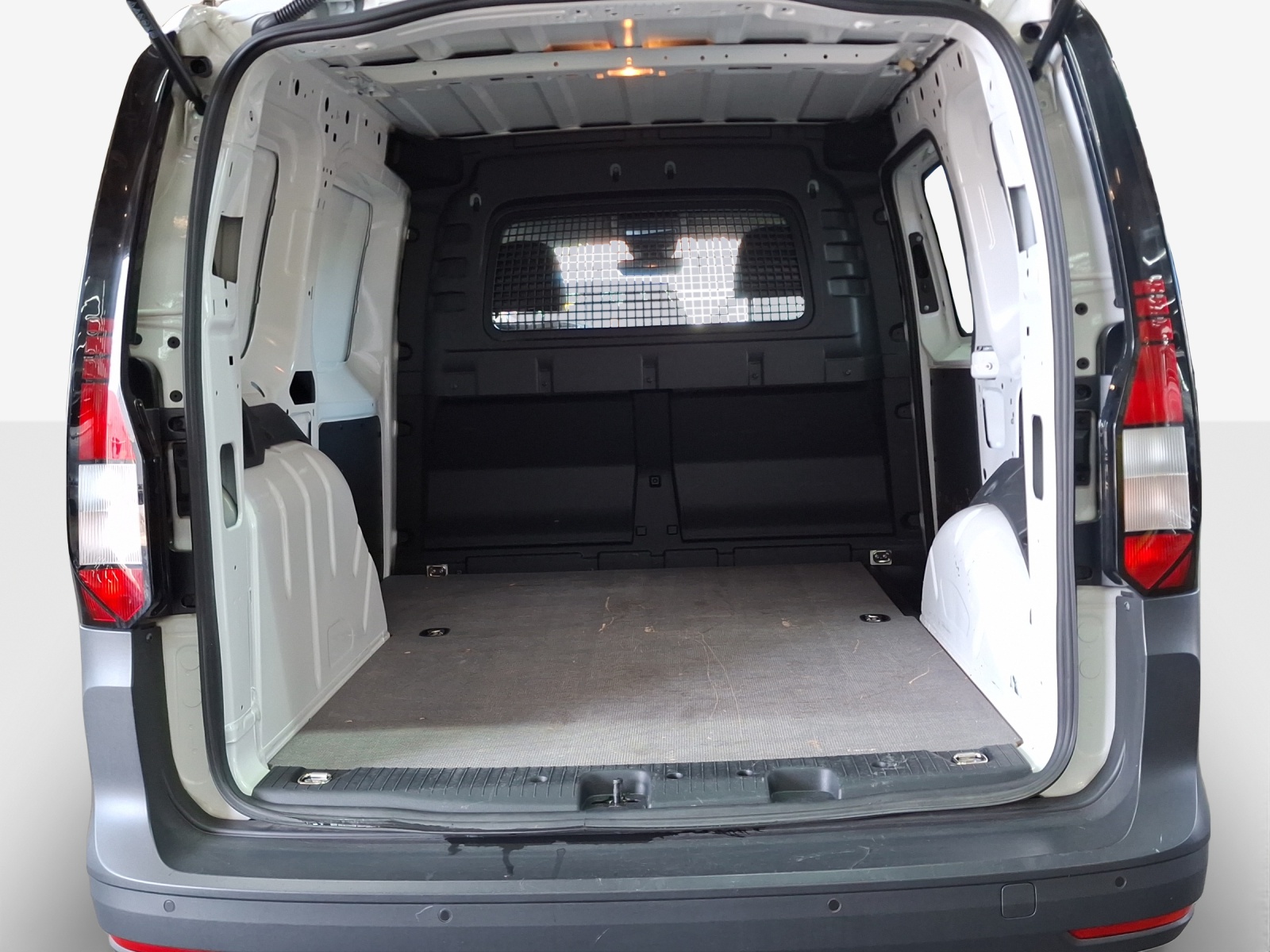 VW Caddy Cargo 2.0TDI-image-12