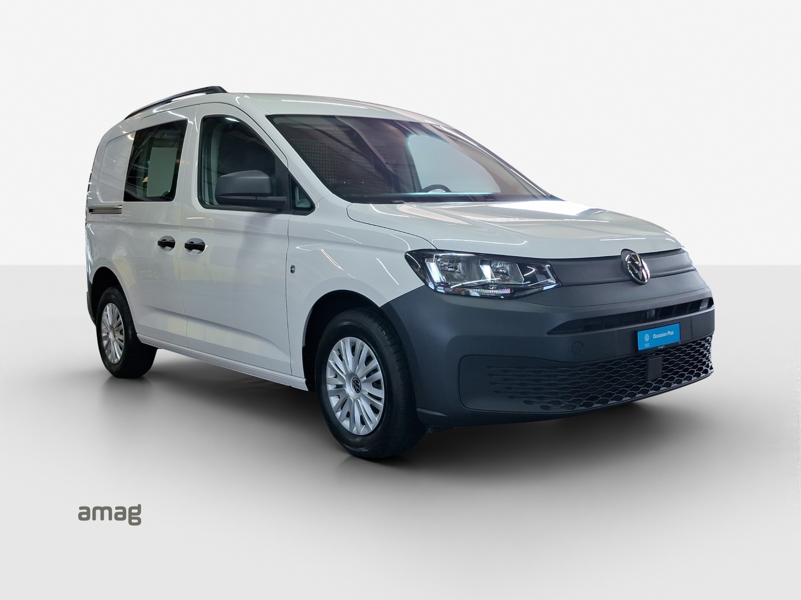 VW Caddy Cargo 2.0TDI-image-5