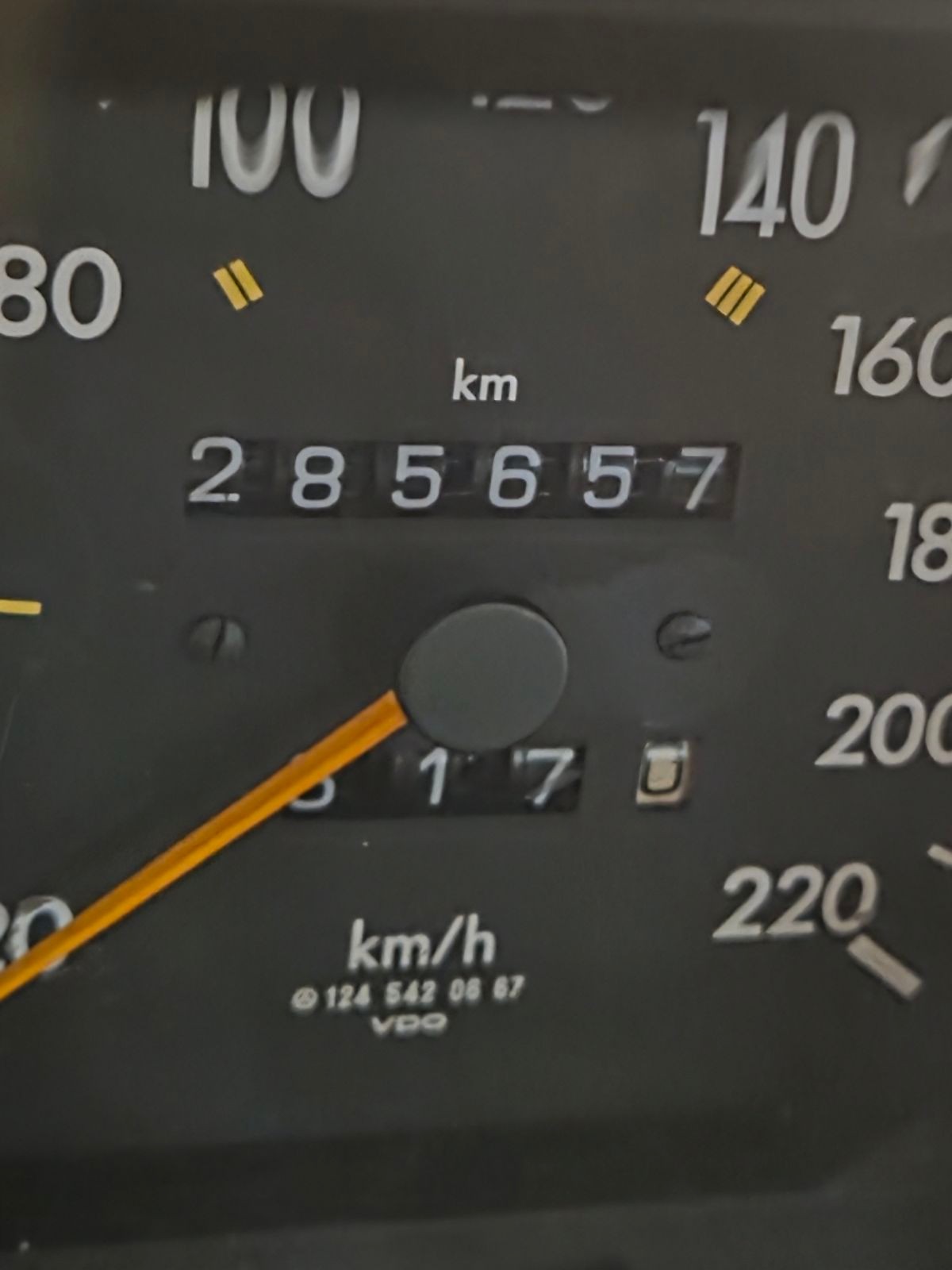 MERCEDES-BENZ 230 TE-image-3