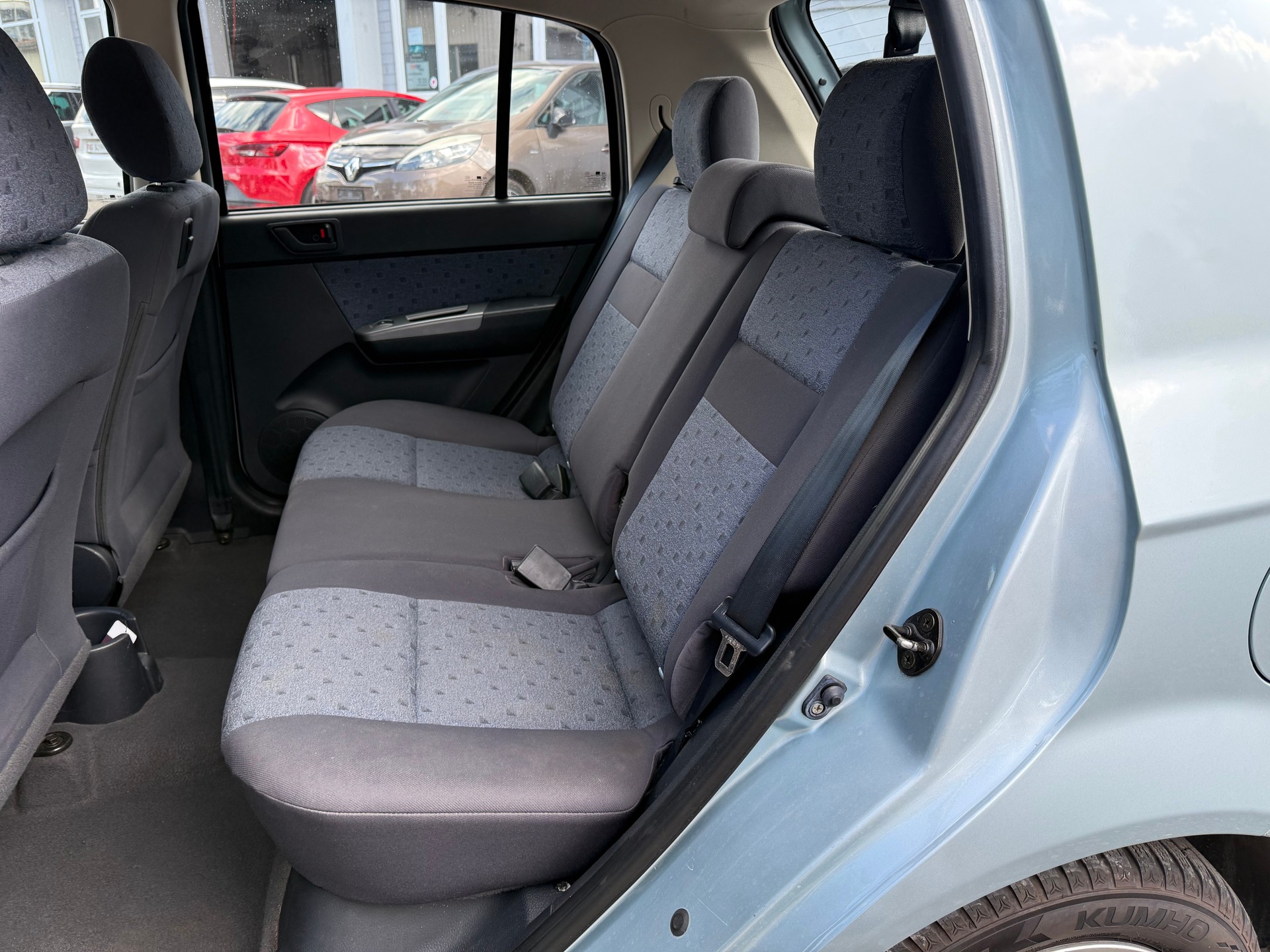 HYUNDAI Getz 1.3 Cool-image-9