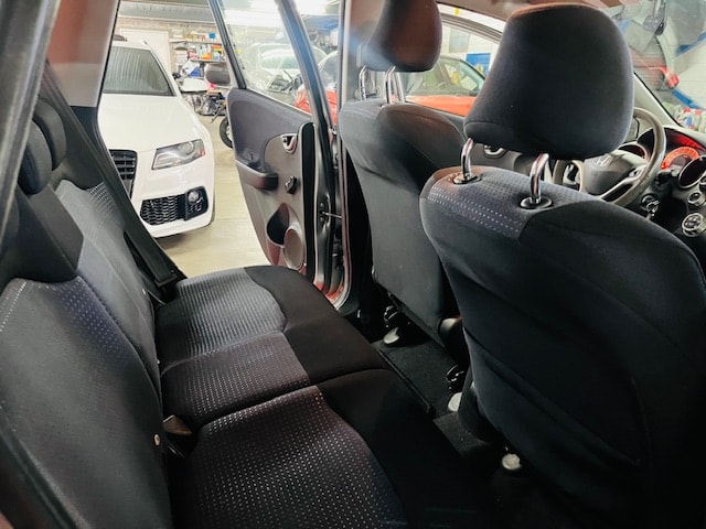 HONDA Jazz 1.2i Trend-image-4