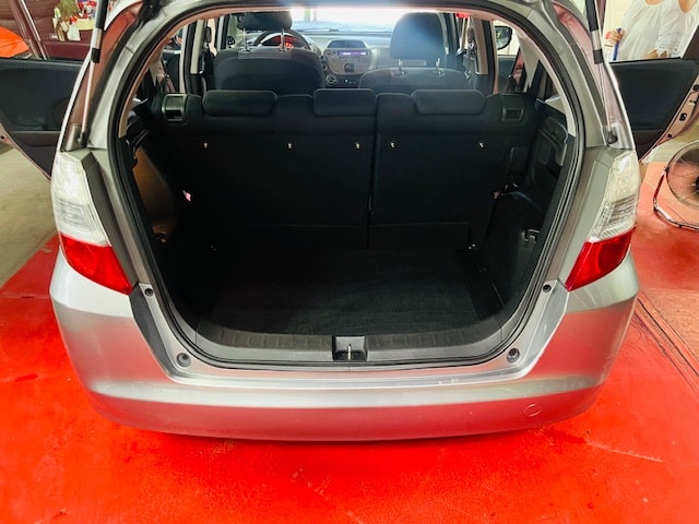 HONDA Jazz 1.2i Trend-image-7