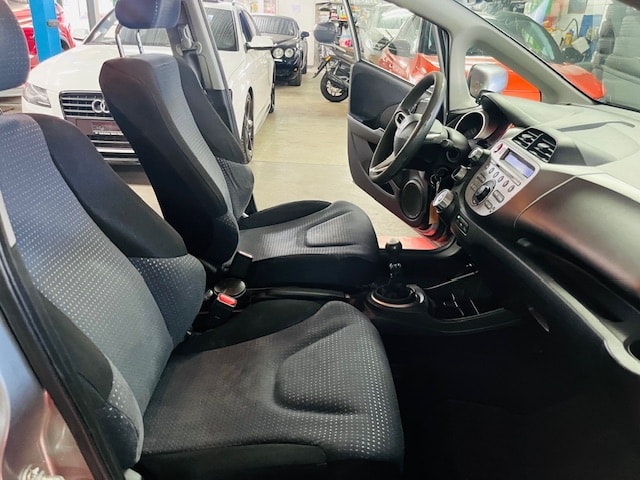 HONDA Jazz 1.2i Trend-image-2