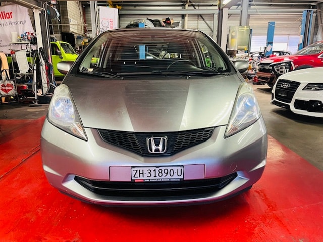 HONDA Jazz 1.2i Trend-image-11
