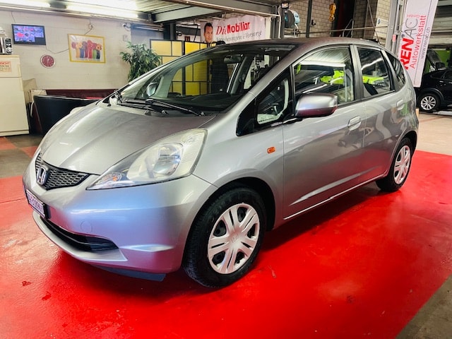 HONDA Jazz 1.2i Trend-image-14