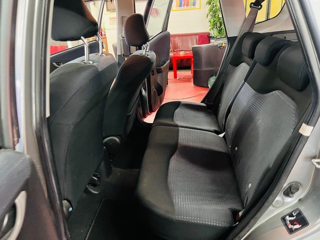 HONDA Jazz 1.2i Trend-image-5