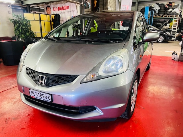 HONDA Jazz 1.2i Trend-image-0