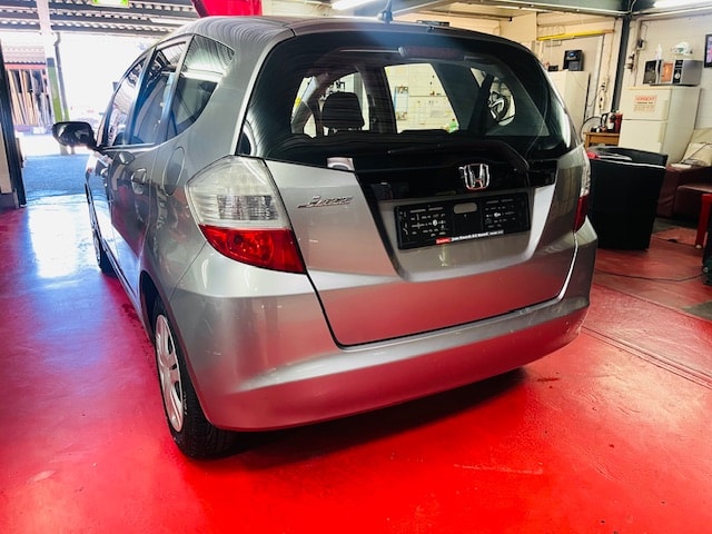 HONDA Jazz 1.2i Trend-image-12