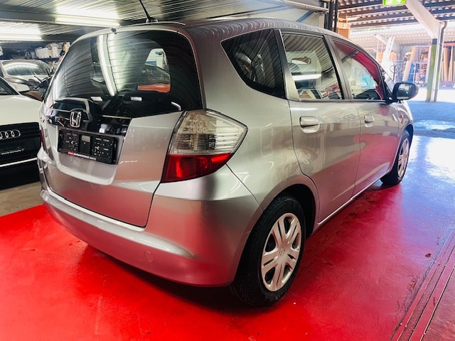 HONDA Jazz 1.2i Trend-image-1