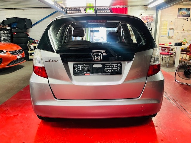 HONDA Jazz 1.2i Trend-image-13