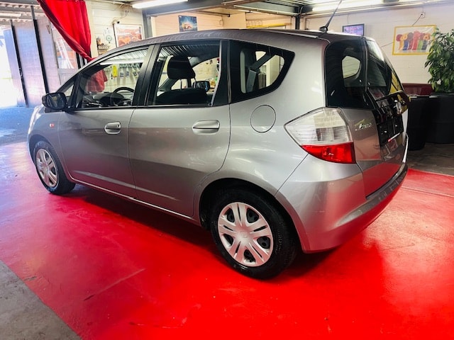 HONDA Jazz 1.2i Trend-image-10