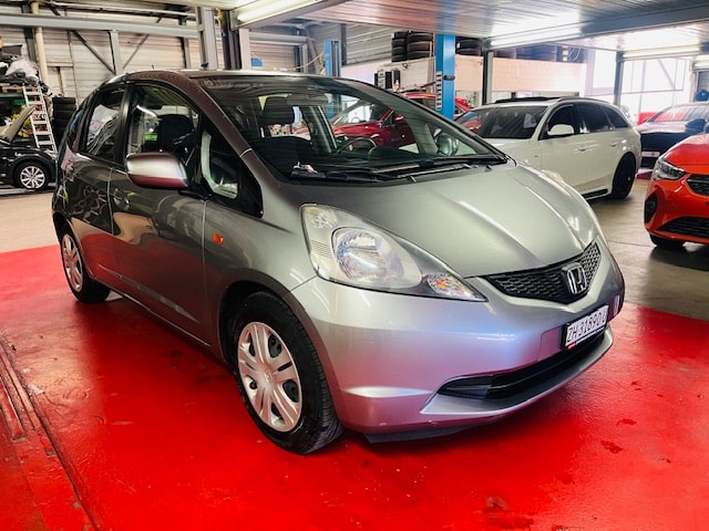 HONDA Jazz 1.2i Trend-image-15