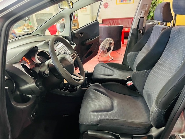 HONDA Jazz 1.2i Trend-image-6