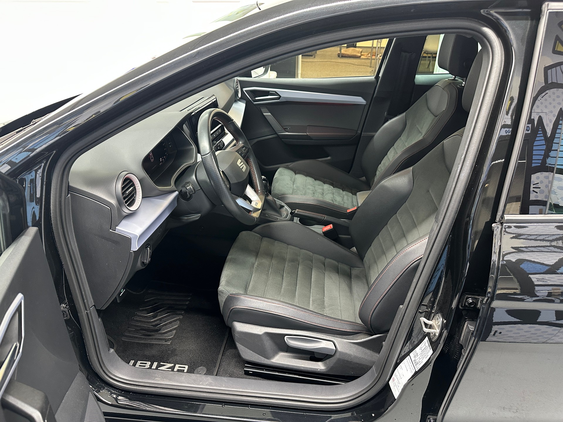 SEAT Ibiza 1.0 EcoTSI FR-image-7