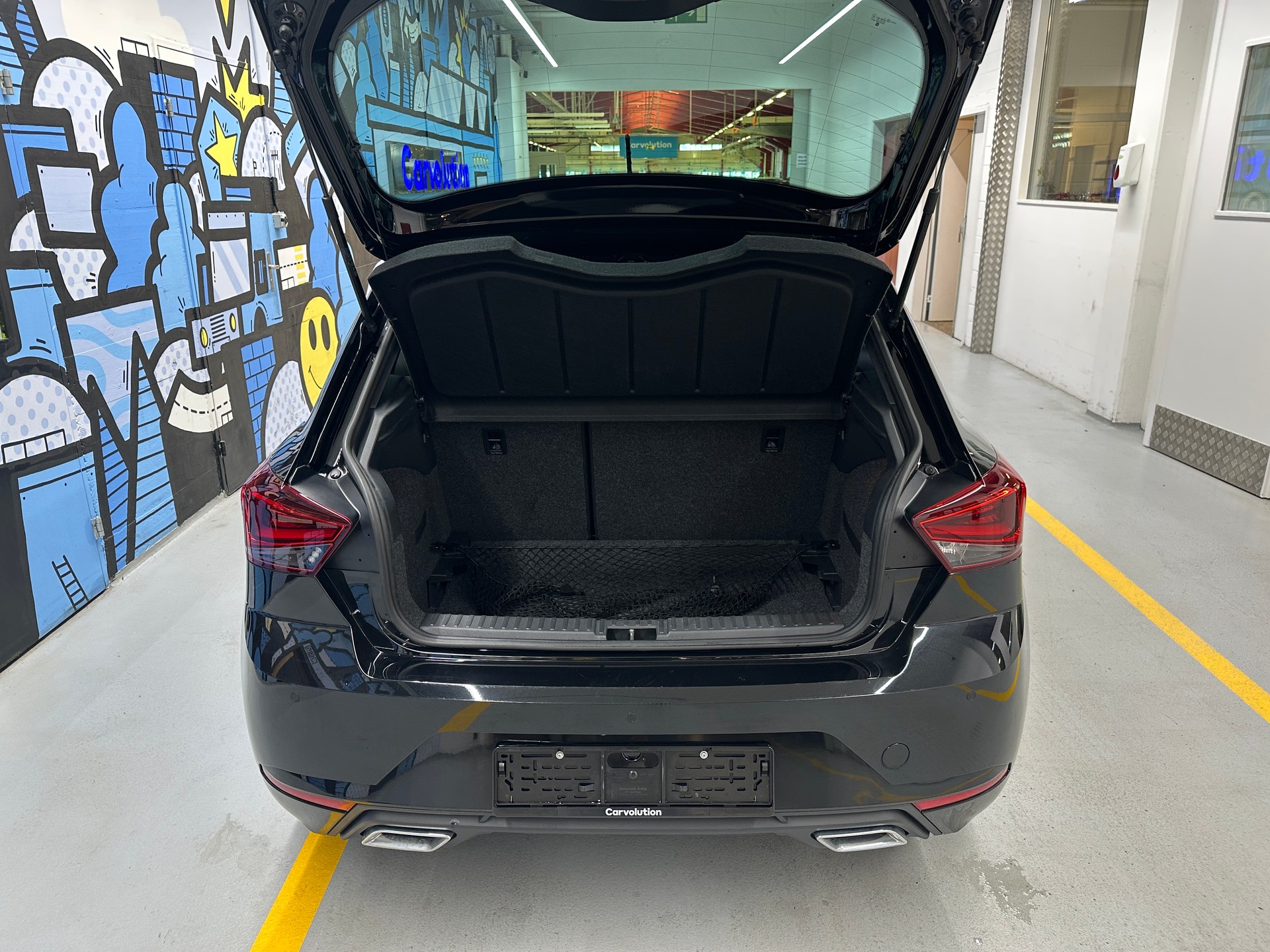 SEAT Ibiza 1.0 EcoTSI FR-image-5