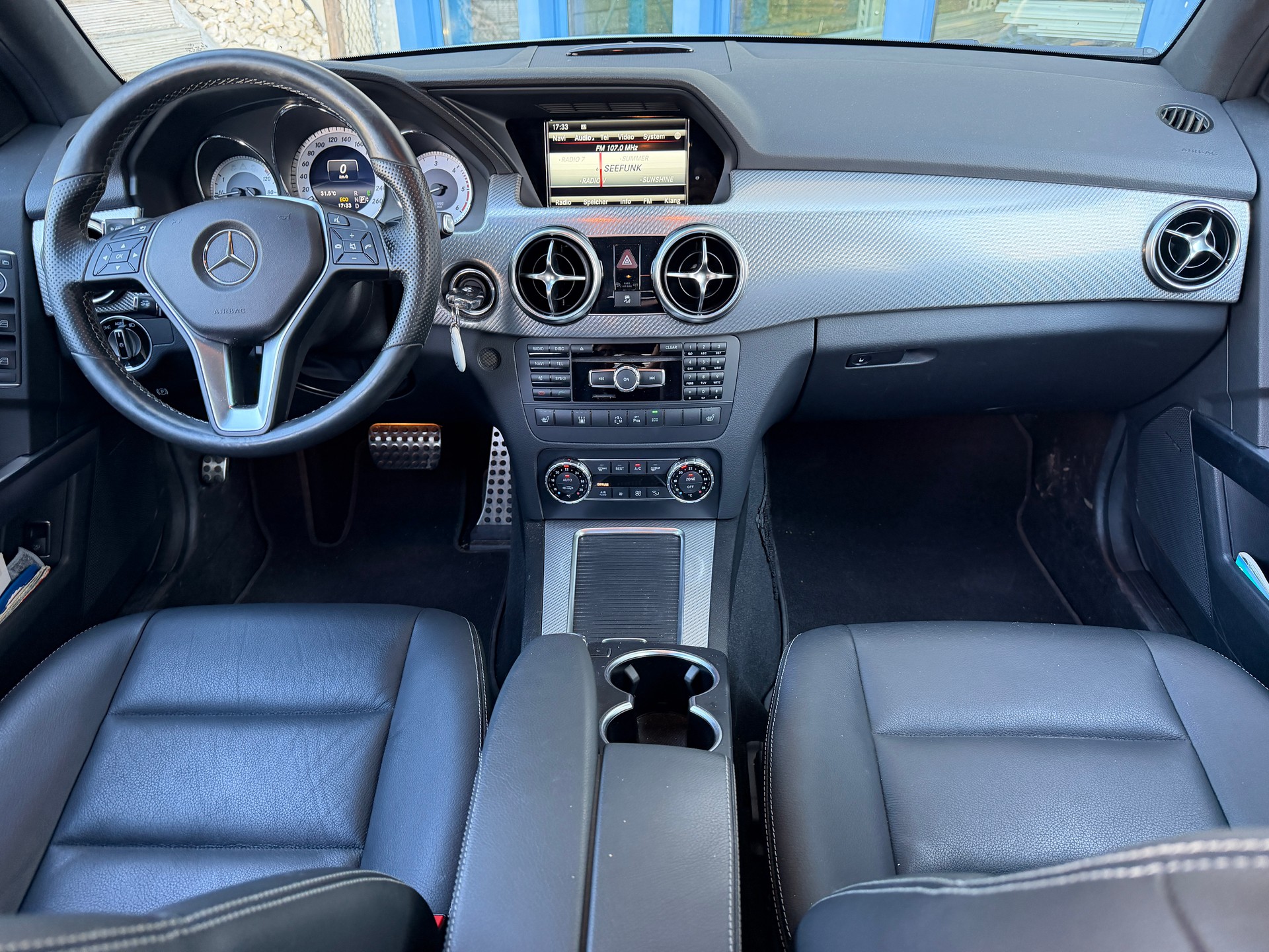 MERCEDES-BENZ GLK 350 V6 CDI 4matic-image-6