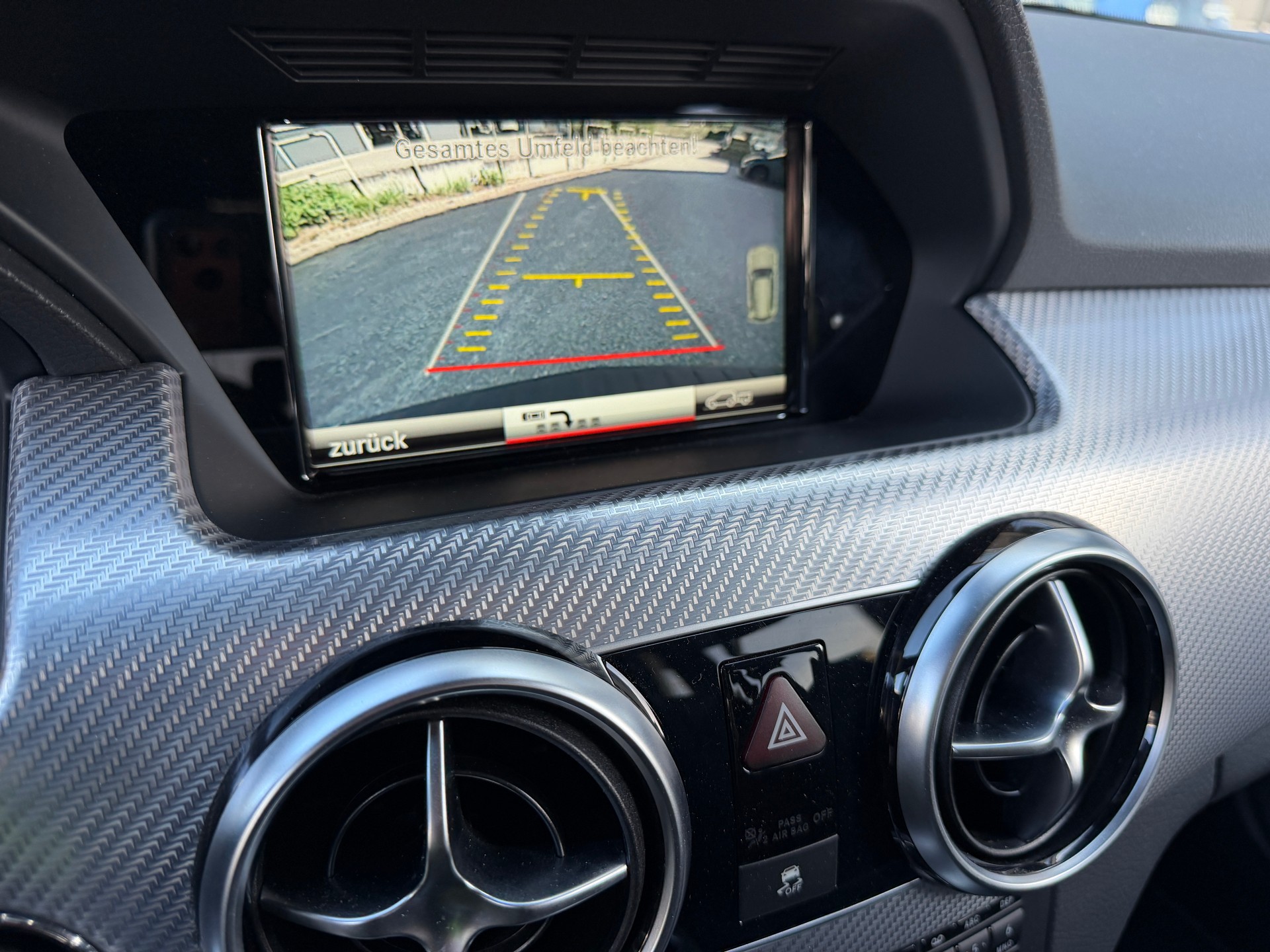 MERCEDES-BENZ GLK 350 V6 CDI 4matic-image-11
