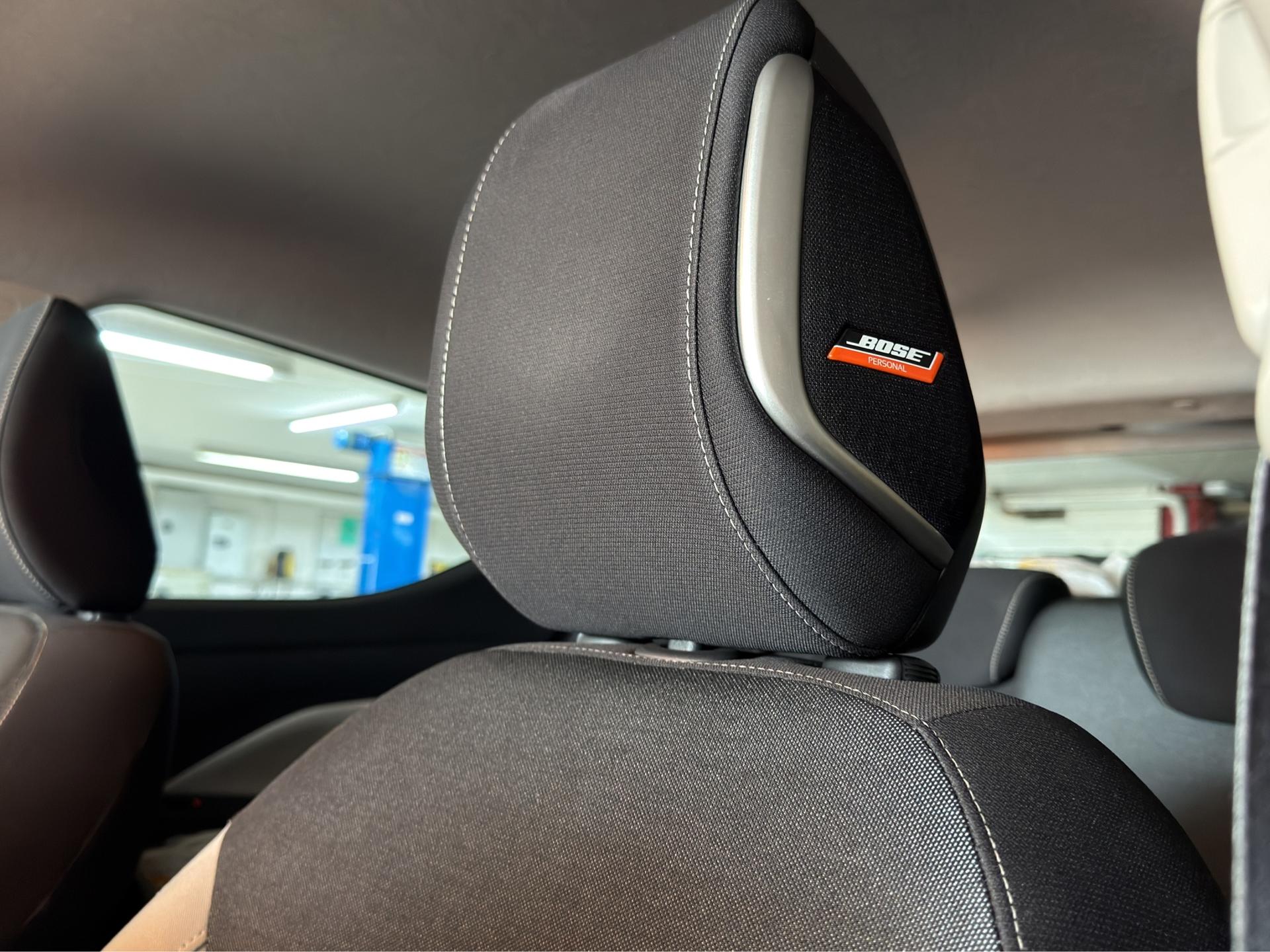 NISSAN Micra IG-T 100 tekna Xtronic-image-20
