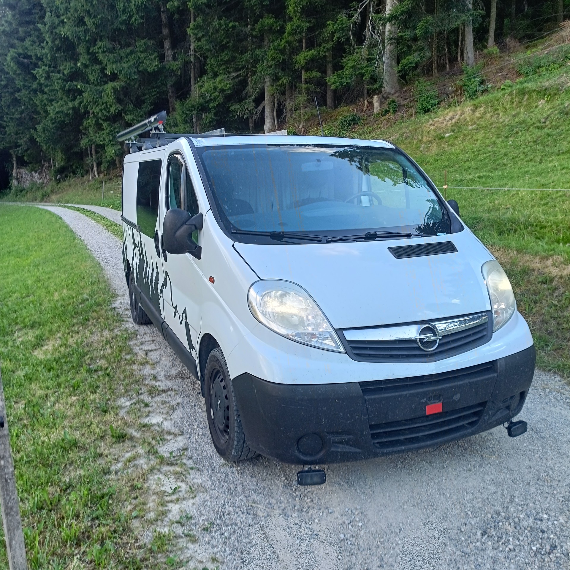 OPEL 2.0 CDTI 114-image-0