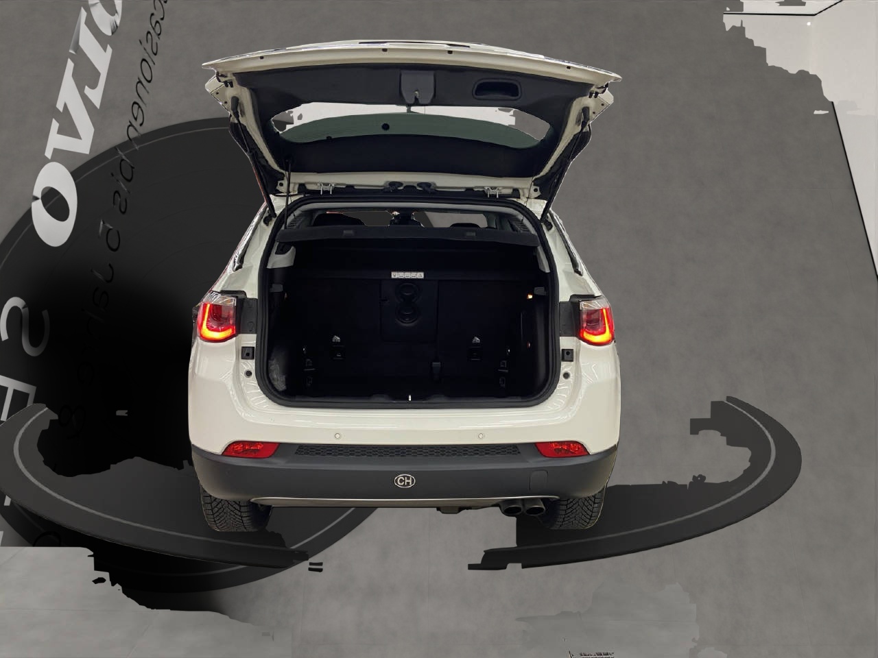 JEEP Compass 1.4 MultiAir Limited AWD-image-13