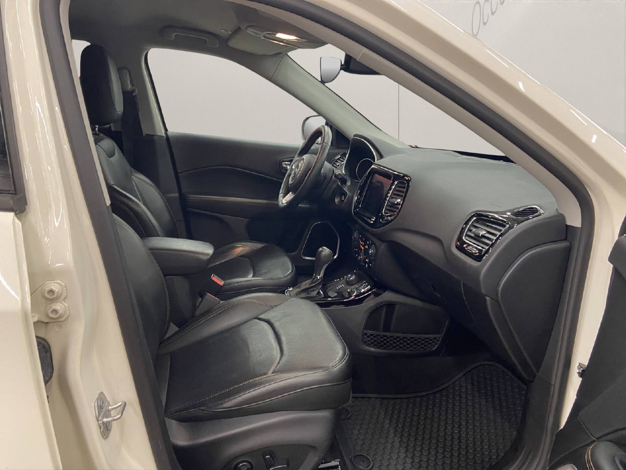 JEEP Compass 1.4 MultiAir Limited AWD-image-11