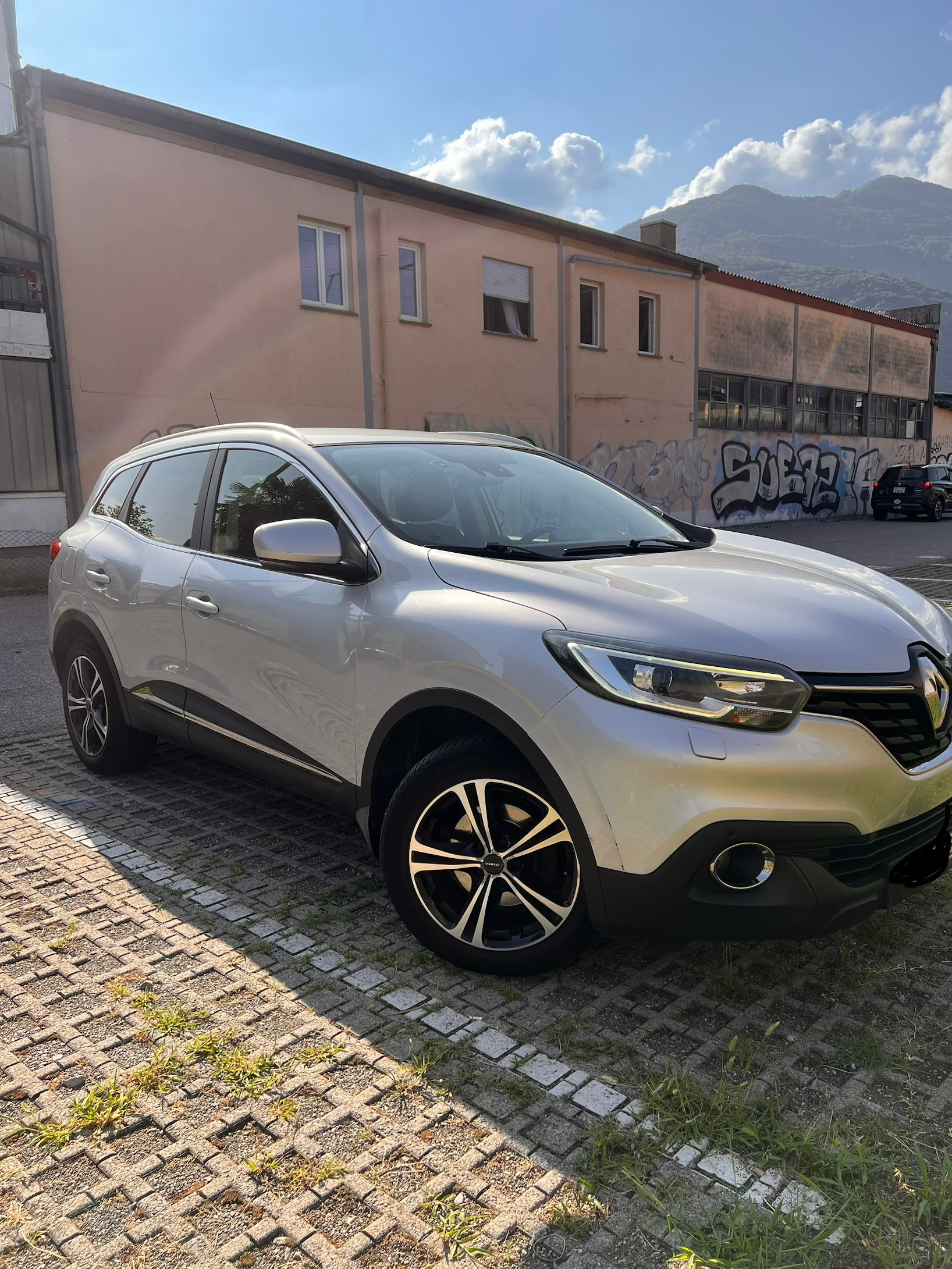 RENAULT 1.5 dCi Life EDC-image-0