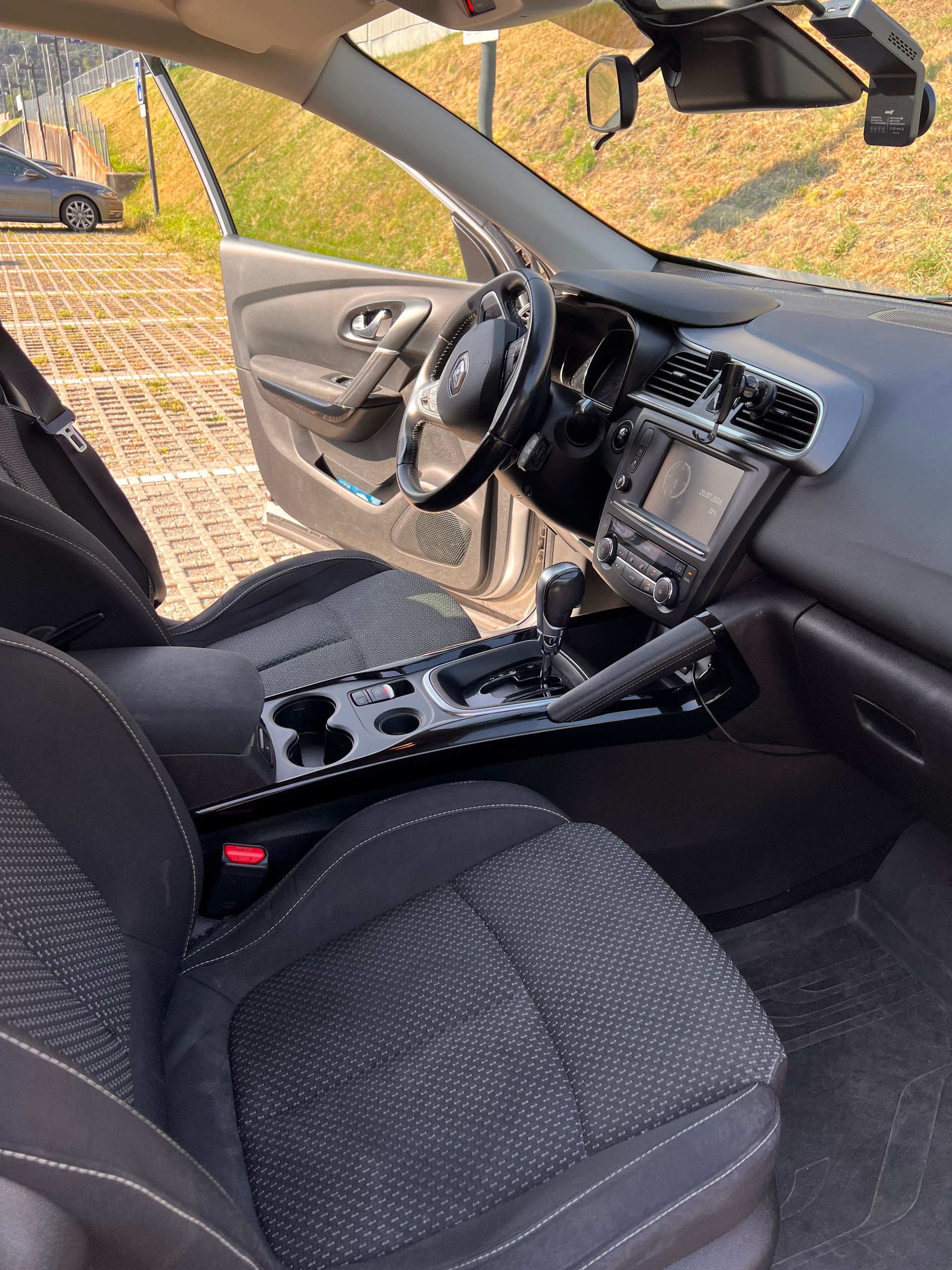 RENAULT 1.5 dCi Life EDC-image-3