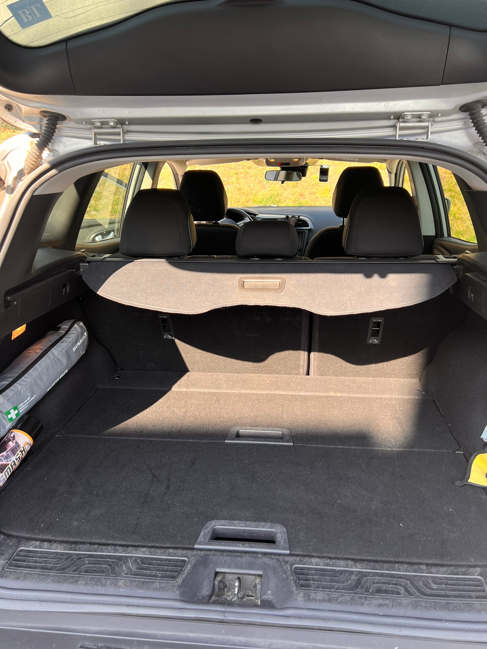 RENAULT 1.5 dCi Life EDC-image-4
