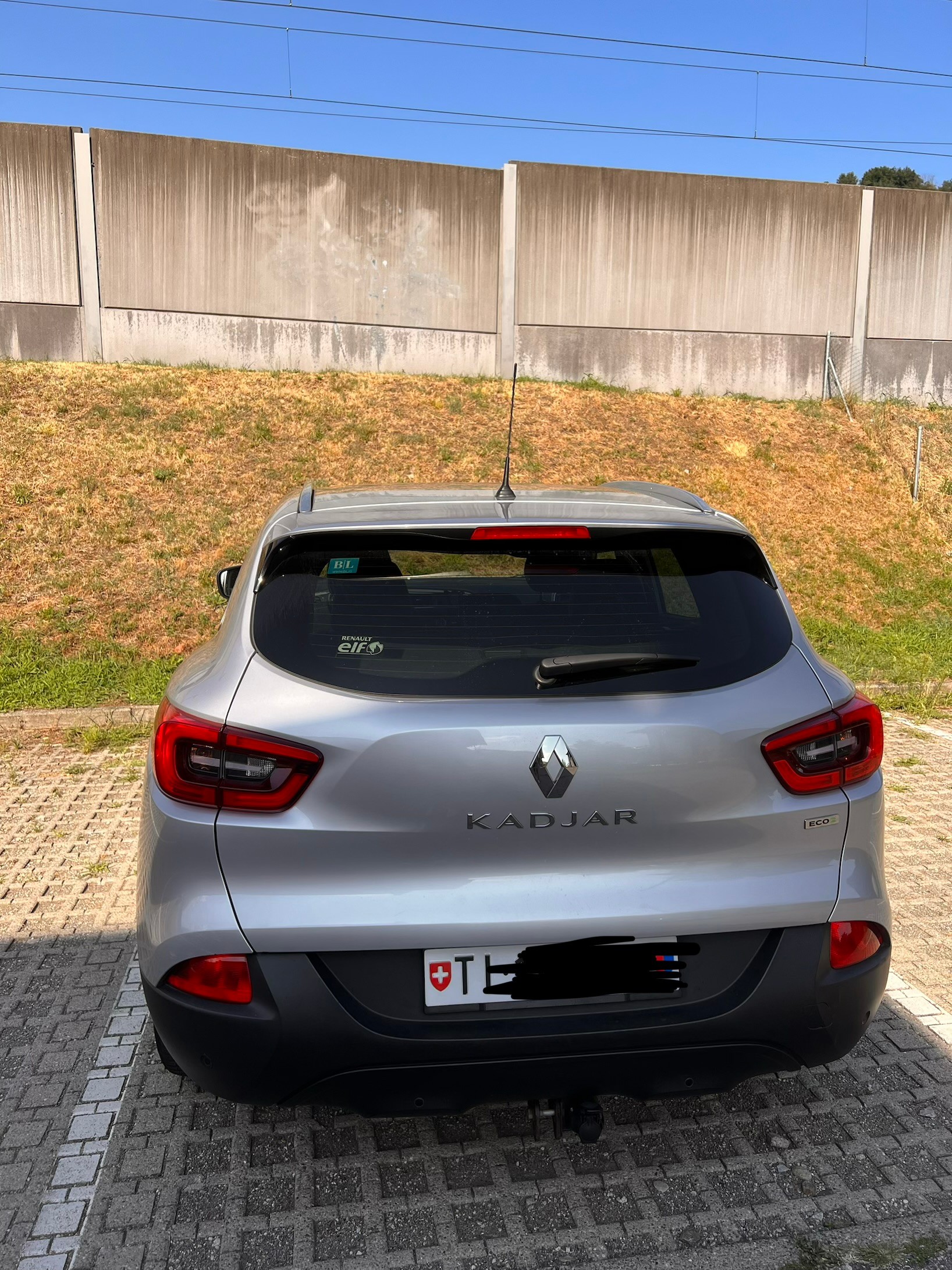 RENAULT 1.5 dCi Life EDC-image-2