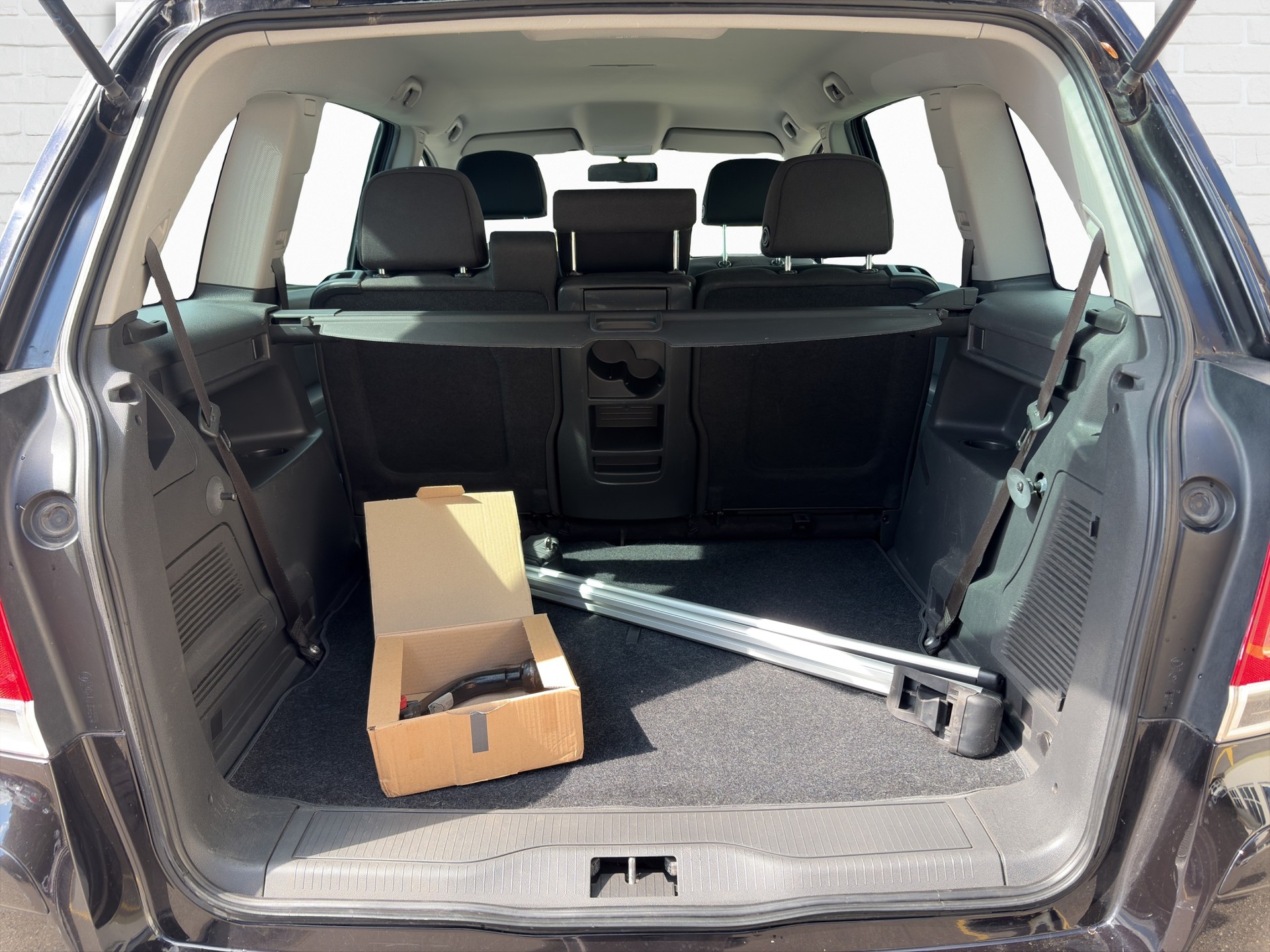 OPEL Zafira 1.7 CDTI Enjoy-image-8
