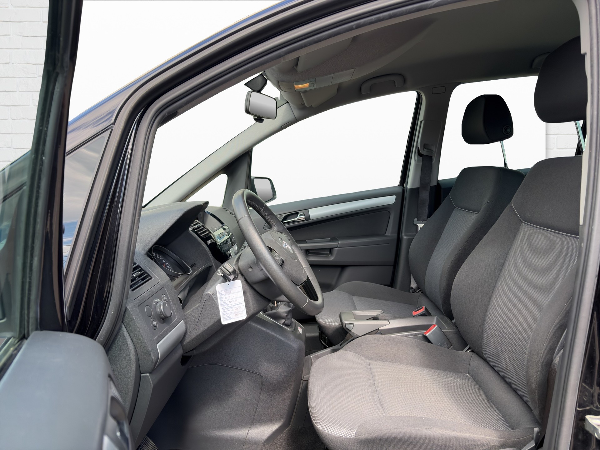 OPEL Zafira 1.7 CDTI Enjoy-image-3