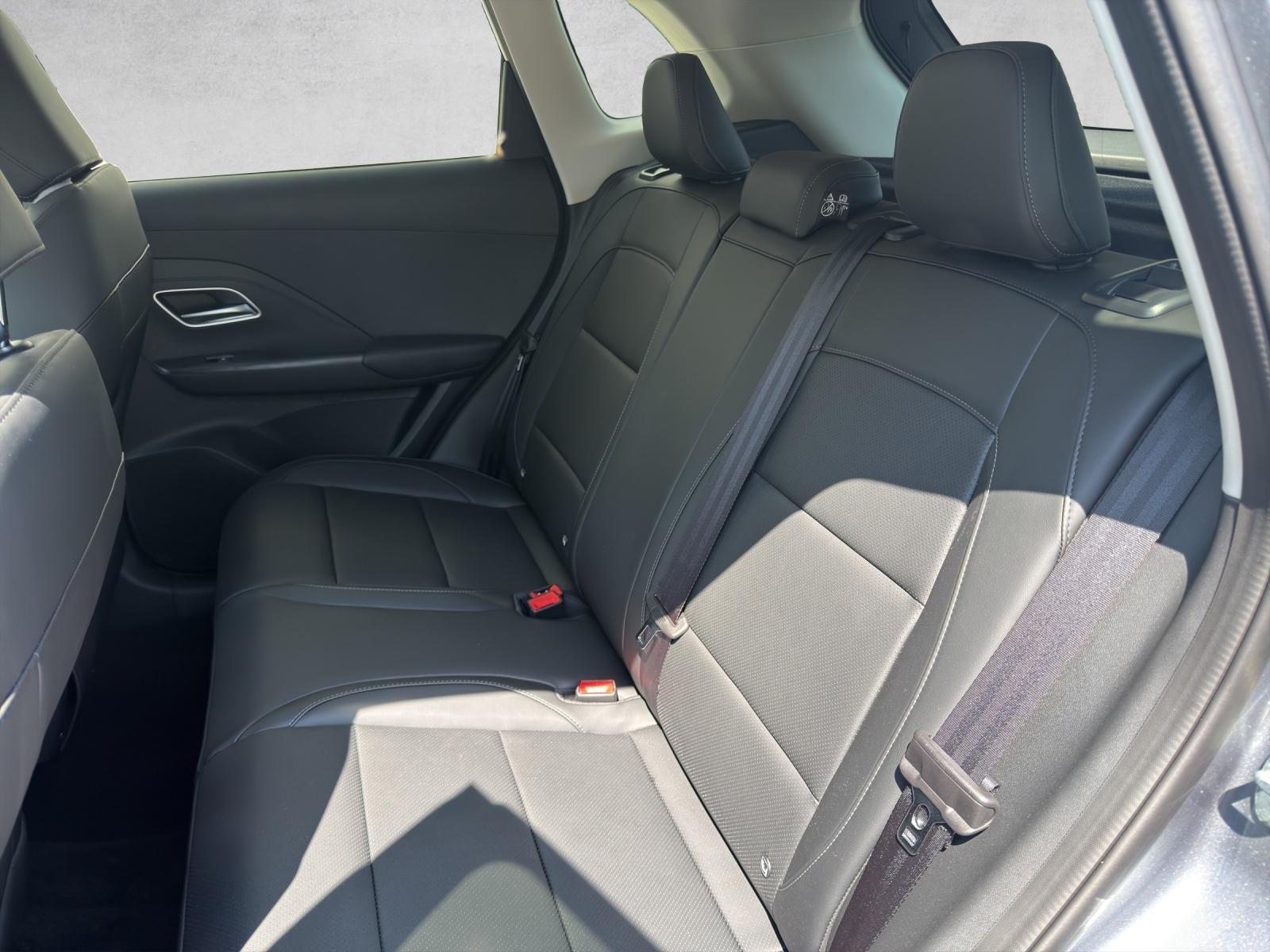 MG 1.5 Hybrid+ Luxury-image-4
