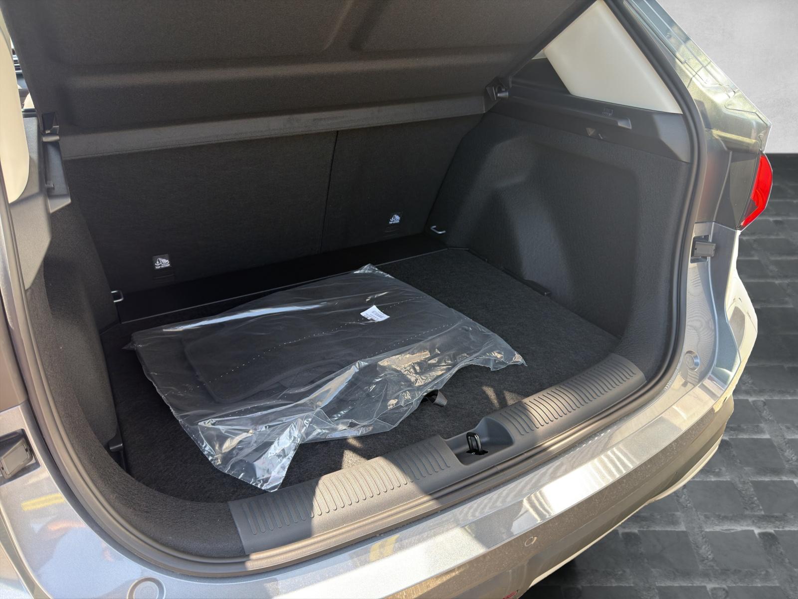 MG 1.5 Hybrid+ Luxury-image-6