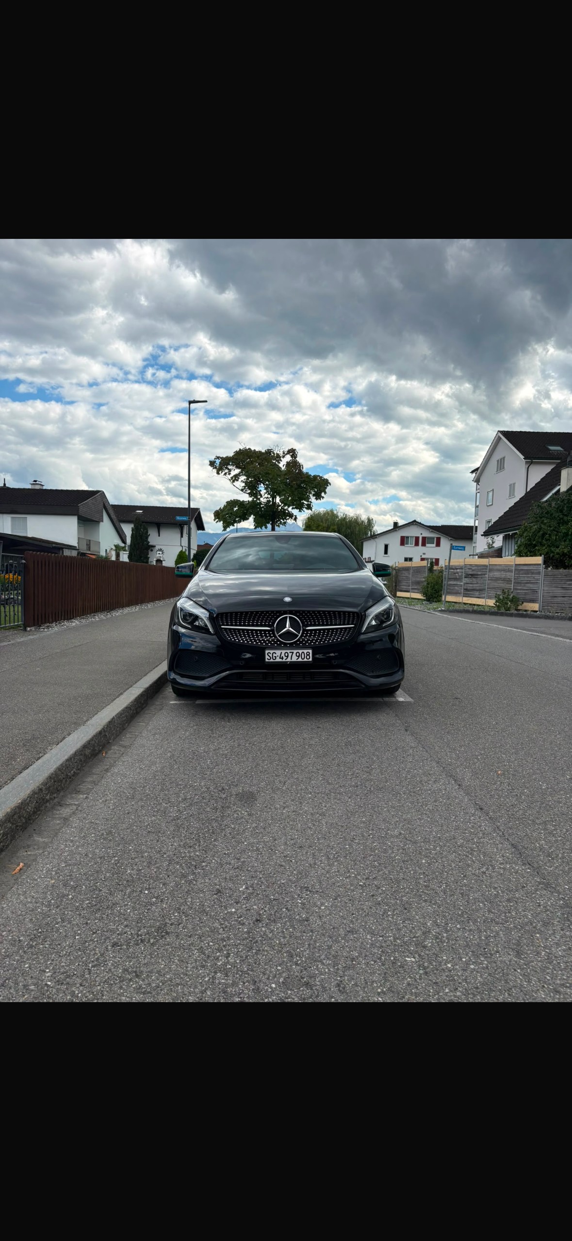 MERCEDES-BENZ A 250 Sport-image-0