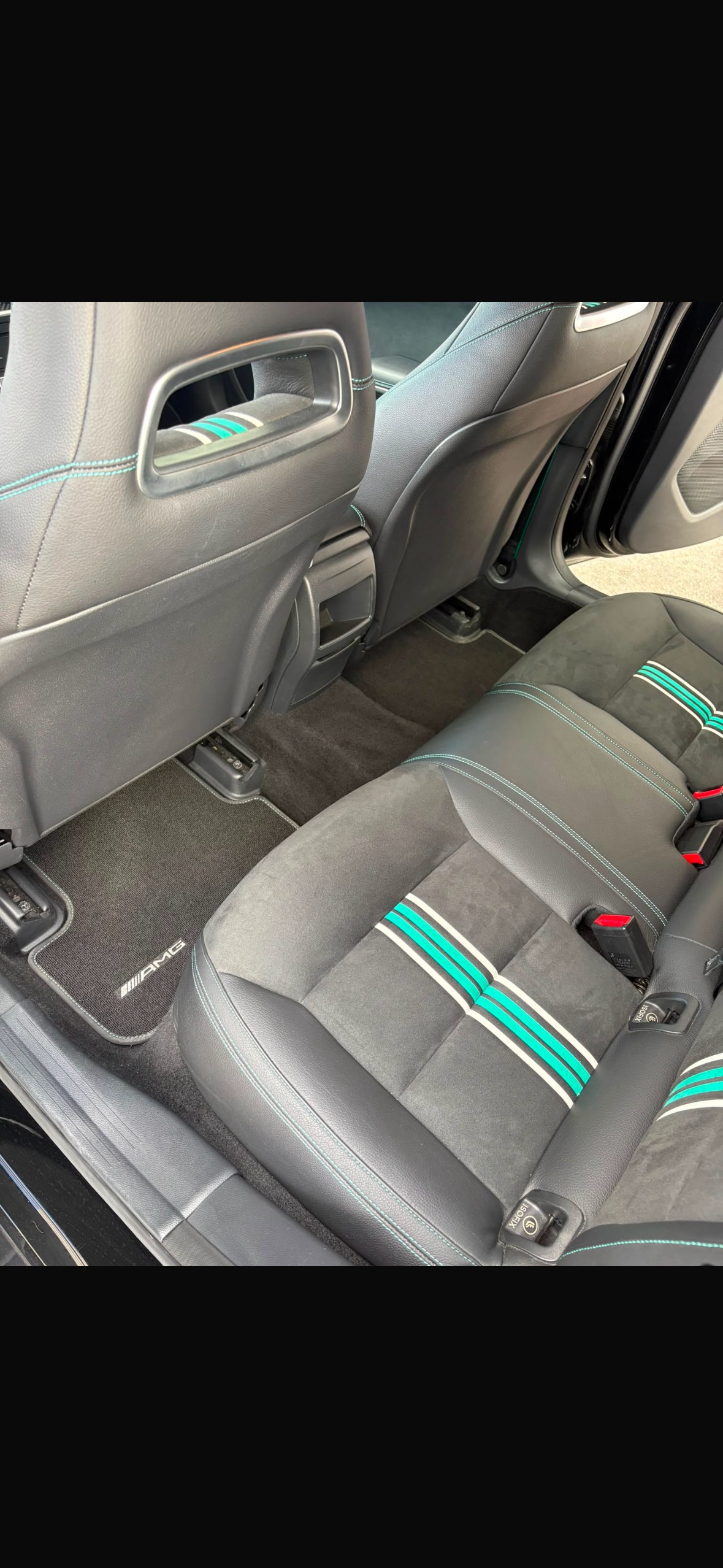 MERCEDES-BENZ A 250 Sport-image-3