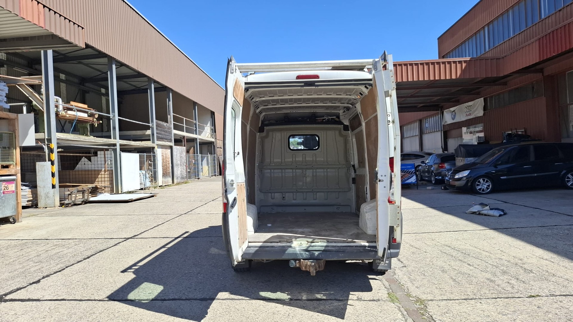 CITROEN Jumper 2.2 HDi 33 L2H2-image-7