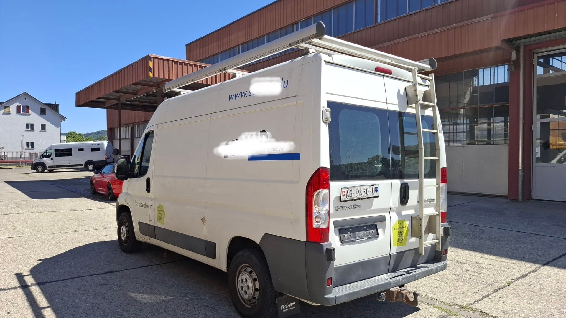 CITROEN Jumper 2.2 HDi 33 L2H2-image-5