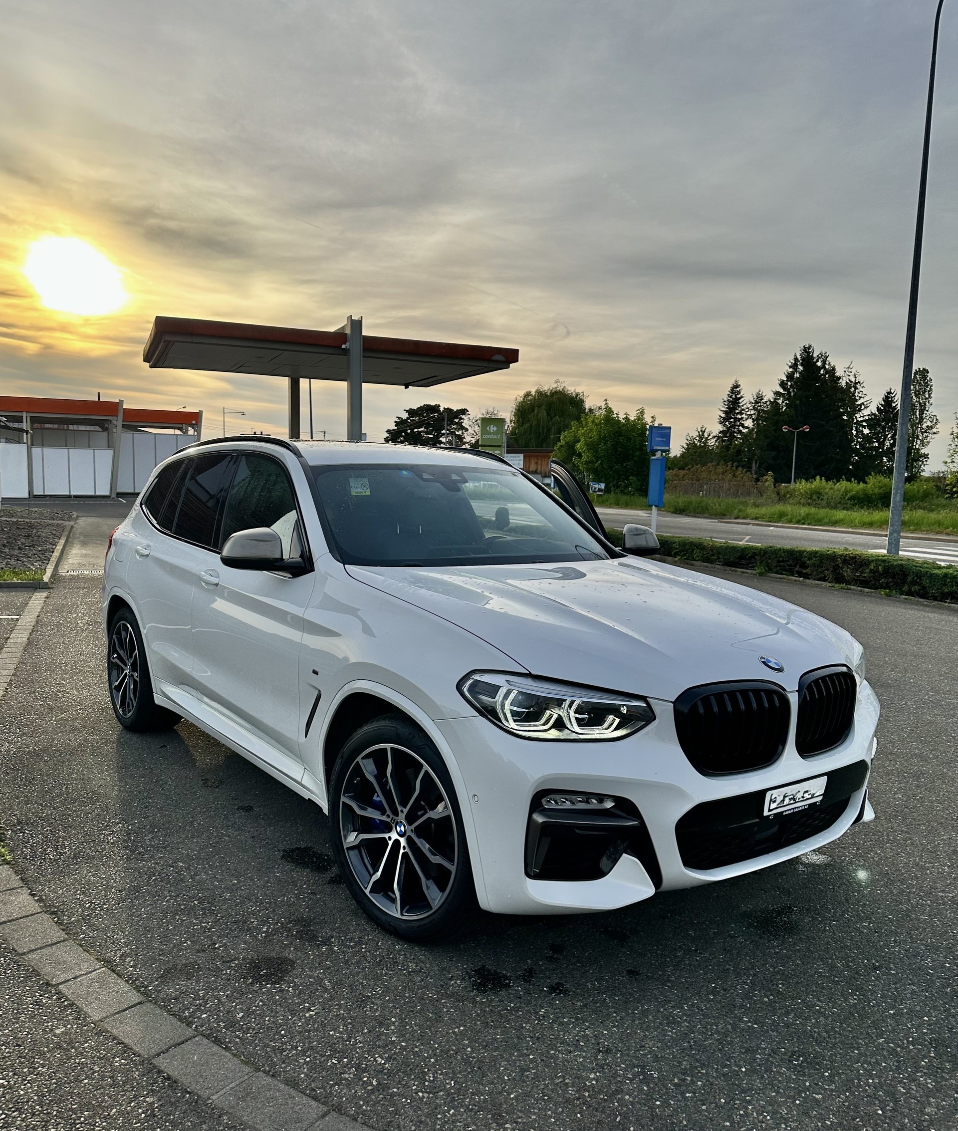 BMW M40i-image-0
