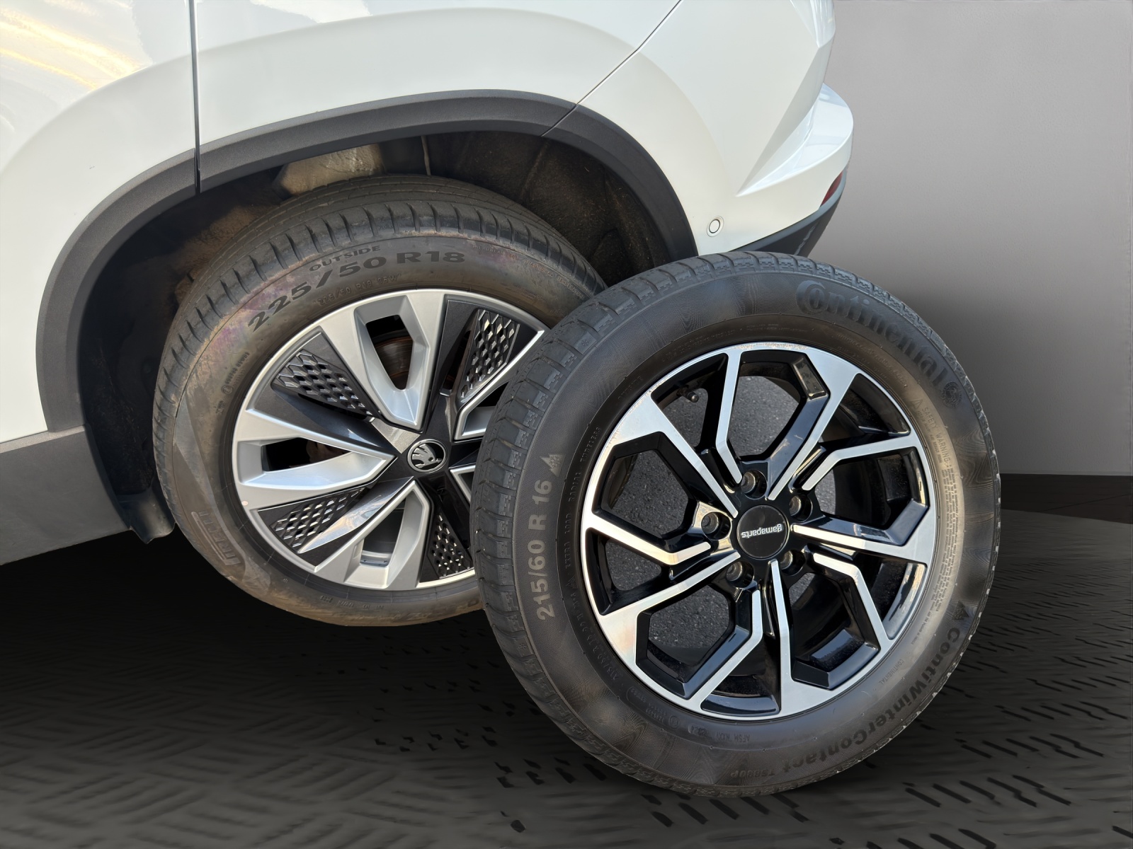 SKODA Karoq 2.0 TDI CR Style 4x4 DSG-image-19