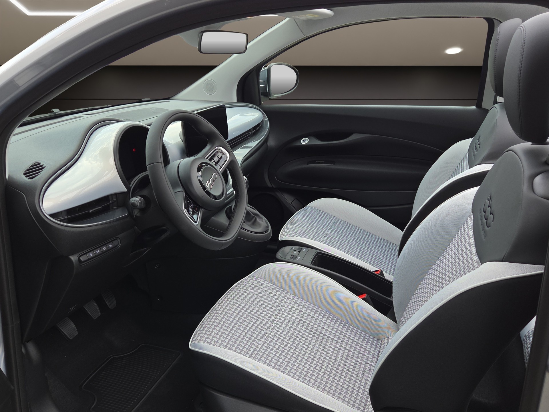 FIAT 500 Cabrio 1.0 Hybrid Dolce Vita-image-7