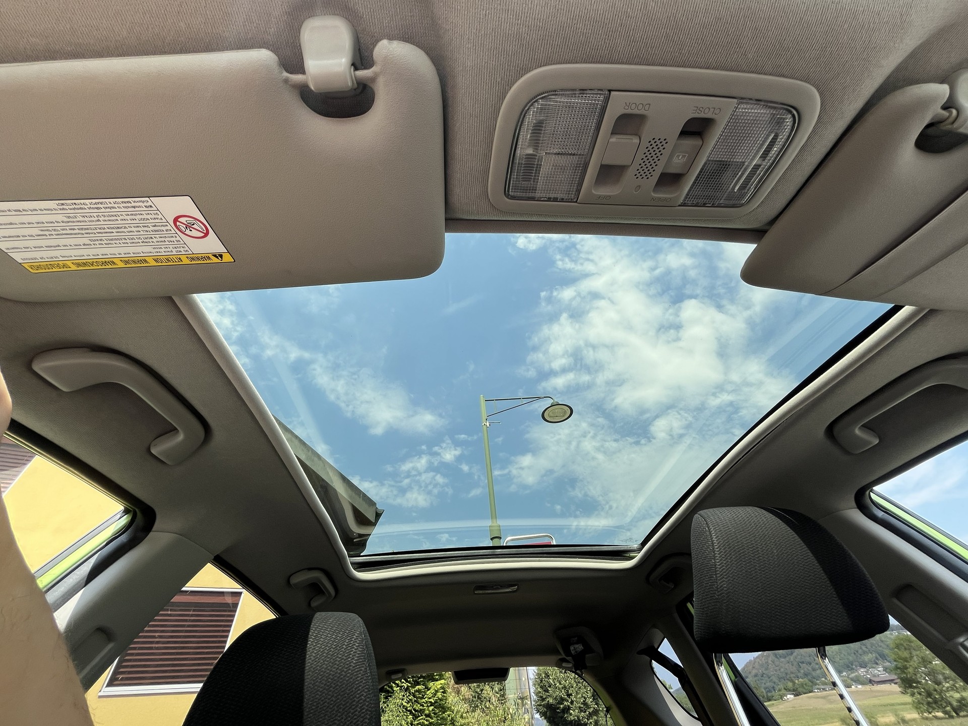 HONDA 1.3i Hybrid Elegance-image-9