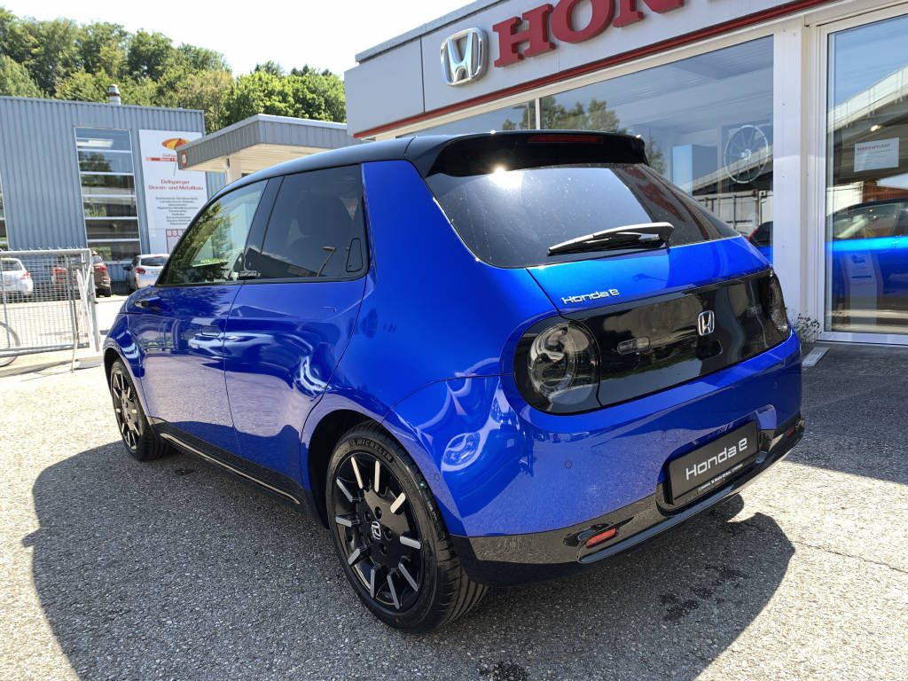 HONDA e electric Advance-image-1