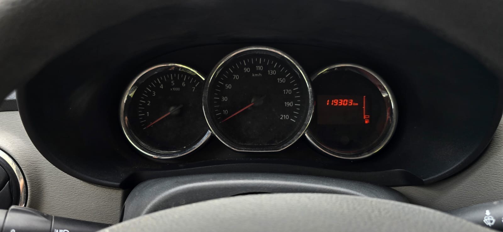 DACIA Lodgy 1.2 Turbo Ambiance 7PL-image-9