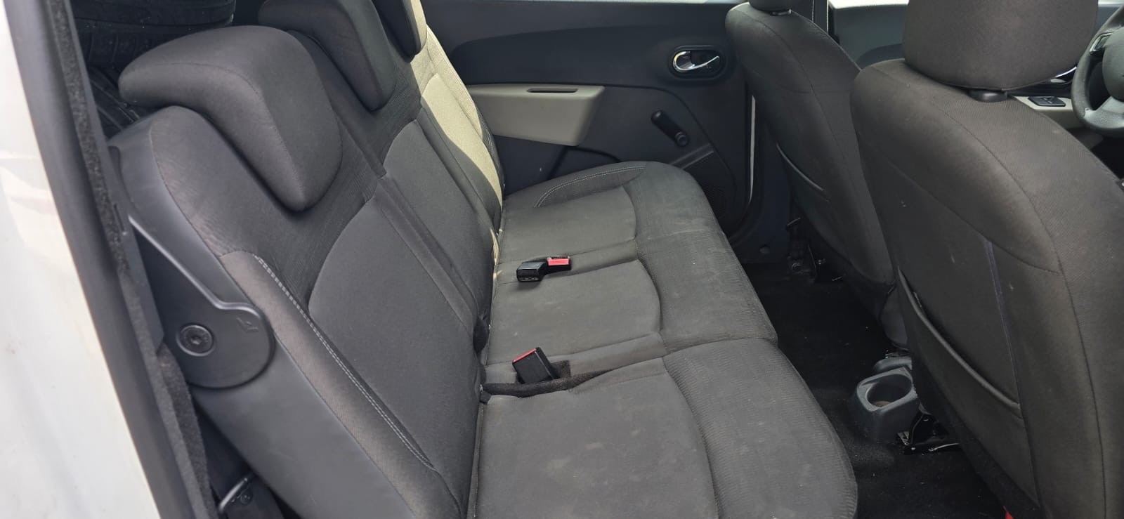 DACIA Lodgy 1.2 Turbo Ambiance 7PL-image-5