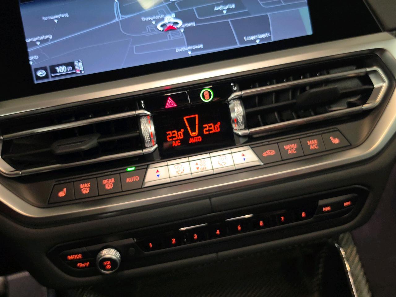 BMW M4 CSL Coupé-image-25