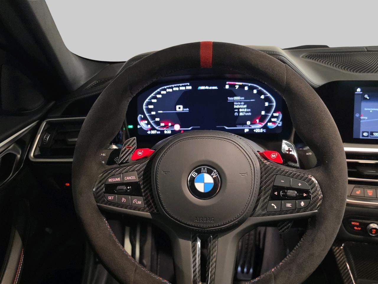 BMW M4 CSL Coupé-image-20