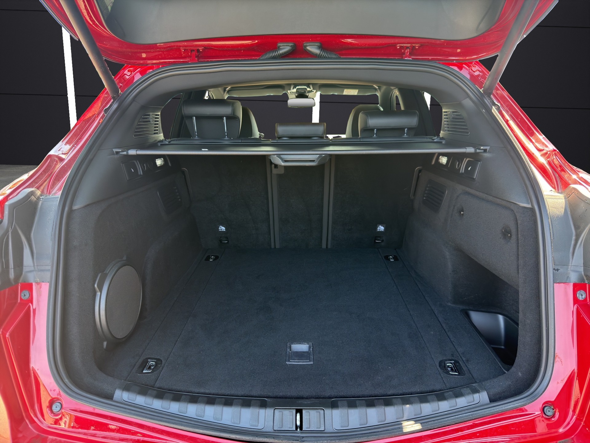 ALFA ROMEO Stelvio 2.9 V6 Quadrifoglio Q4 AT8-image-11