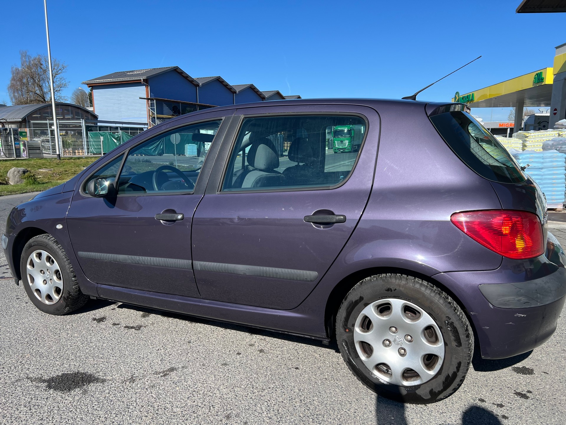 PEUGEOT 307 1.6 16V XS-image-3