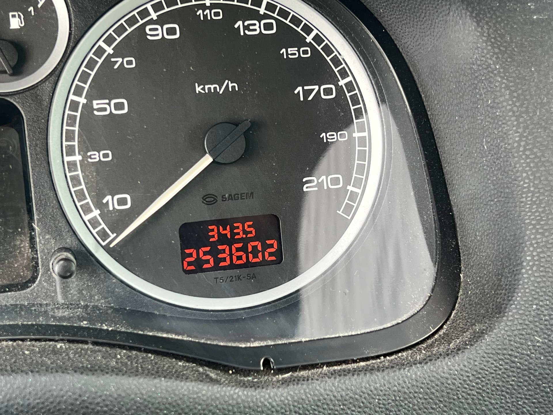 PEUGEOT 307 1.6 16V XS-image-14