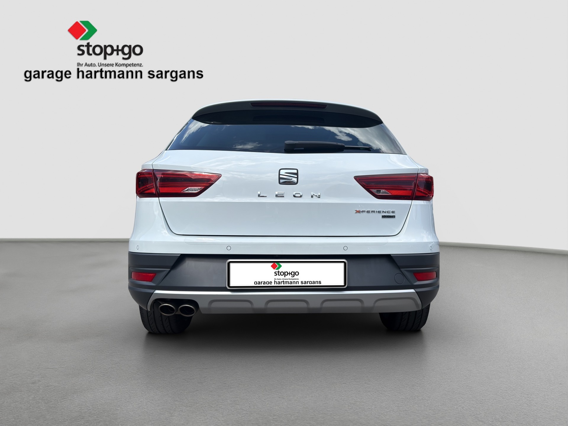 SEAT Leon ST 2.0 TDI CR X-Perience 4Drive DSG-image-7